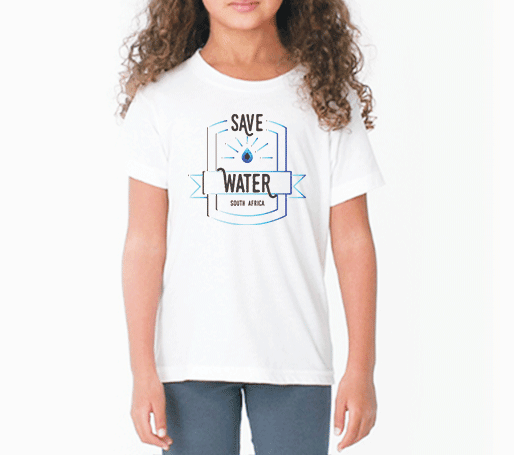 Save Water (Kids)