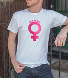 She is the Best (Men)
