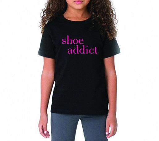 Shoe Addict (Kids)