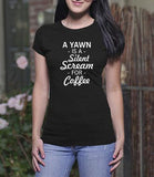 Silent Scream (Ladies)