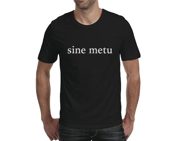 Sine Metu (Men)