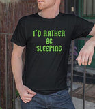 Sleeping (Men)