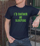 Sleeping (Men)