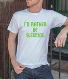 Sleeping (Men)