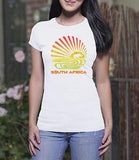South African Rhino (Ladies)