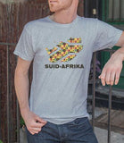 Suid-Afrika (Men)