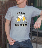 Team Groom (Men)