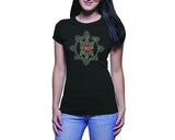 Merry Christmas Tshirts | The Merriest Christmas (Ladies)