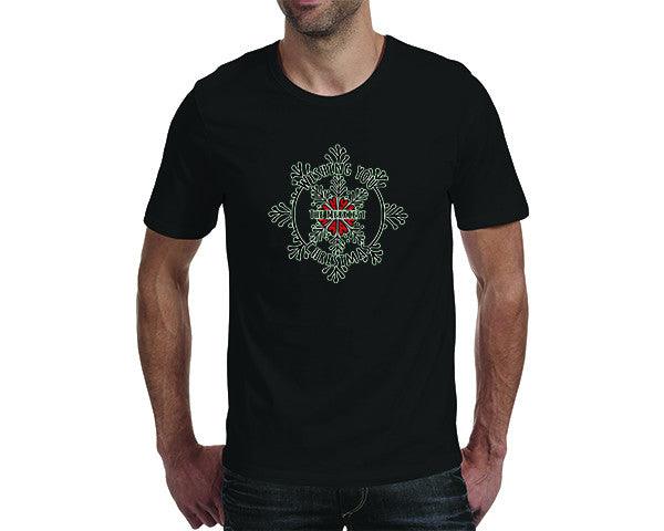 Merry Christmas Tshirts | The Merriest Christmas (Men)