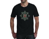 Merry Christmas Tshirts | The Merriest Christmas (Men)