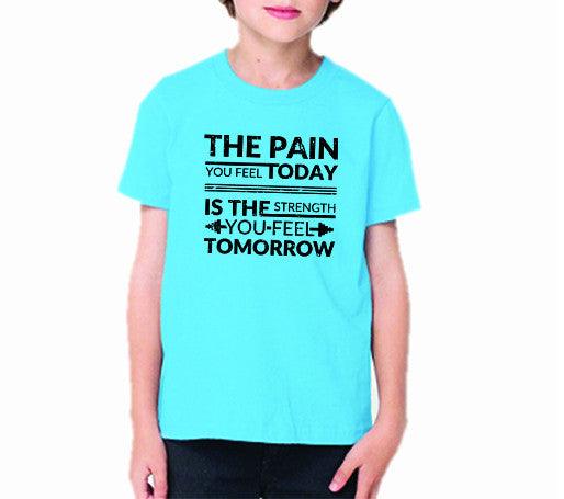 The Pain You Feel (Kids)