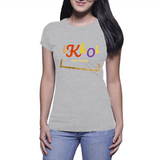 iKhoi Prime - Women's T-Shirt (iKhoi Apparel)