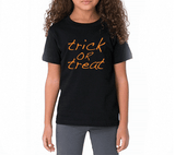Trick or Treat (Kids)