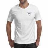 Woke - Men's T-Shirt (TeeCo)