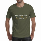 Only hope - Men's T-shirt (Twin's Deisgns)