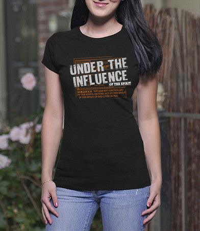 Under the Influence (Ladies)