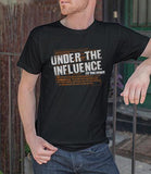 Under the Influence (Men)