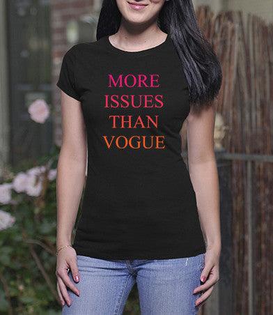 Vogue (Ladies)