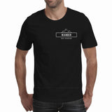 Wander - Men's T-Shirt (TeeCo)