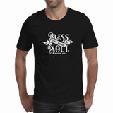 Bless The Lord - Men's T (YoungLifeInc)