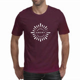 Expect Great Things - Men's Tee (Good Vibe Revolution)
