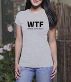 WTF (Ladies)