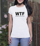 WTF (Ladies)