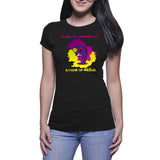 Dash of Awkward loads of weird - Women's T-shirts (Random'ish Visual Designs)