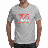 90's Baby Have Beards - Men's Shirt (Quiquari Clothing)