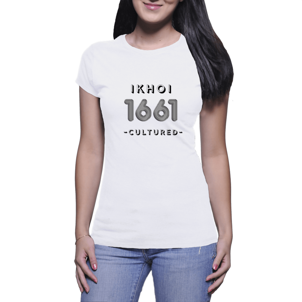 iKhoi 1661 GP - Women's T-Shirt (iKhoi Apparel)
