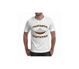 Fantastic - Men's T-shirts (Lagos)