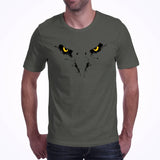 Paga Eagle Eyes - Men's T-shirts (Pagawear)