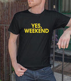 Yes Weekend (Men)