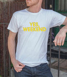 Yes Weekend (Men)