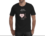 You Have The Key To My Heart (Men)