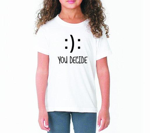 You Decide (Kids)