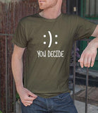 You Decide (Men)