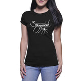 Spinnerak - Ladies T-shirt F&B (Everbloom)