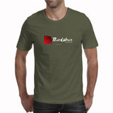 3rdWAVE-LTD4 - Men's T-Shirt (Thirdwave Coffee)