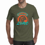 Gaming Zone - Men's T-Shirt (Sparkles)