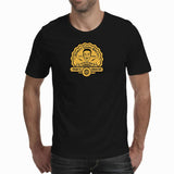 Friday is Braai Day - Men's T - Shirt (Route 62 T'S)