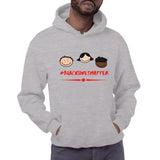 #BlackLivesMatter - Hoodie (Quiquari Clothing) - OTC Shop
