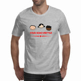 #BlackLivesMatter - Men's Shirt (Quiquari Clothing) - OTC Shop