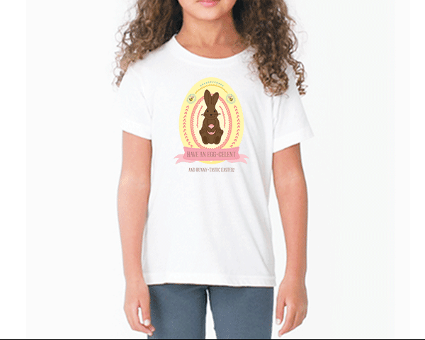 Bunny Tastic (Kids)