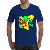 KABO_YELO-YellowX2021-Men's T-shirts (Riya Gyma)