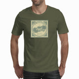 Vintage Howzit - Men's T - Shirt ( Route 62 T'S )