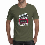 Sold Out - Men's T-Shirt (Sparkles)