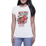 Cuba Libre - Ladies Tee (Reizerrs)