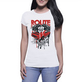 Route 66 - Ladies Tee (Reizerrs)