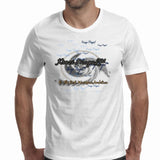 Overall logo Mogul-Men's T-shirts (Krazi Mogul)